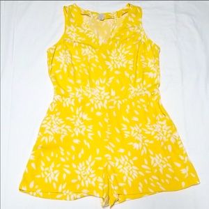 A New Day Romper